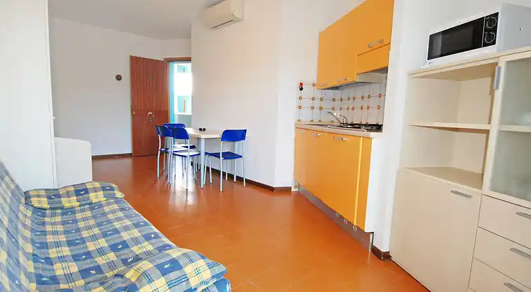 Holiday home in Bibione