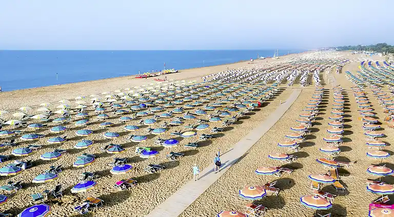 Holiday home in Bibione