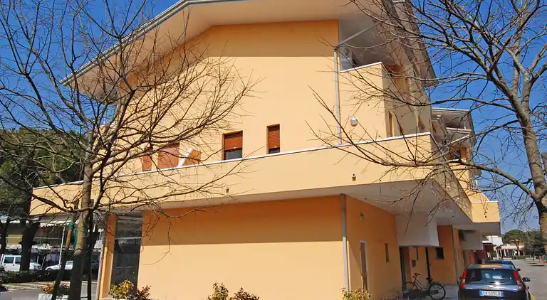 Holiday home in Bibione