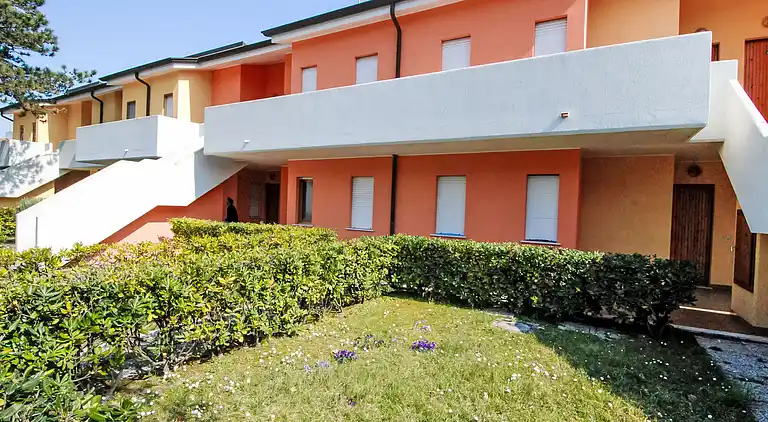Holiday home in Bibione