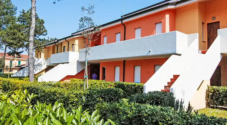 Holiday home in Bibione