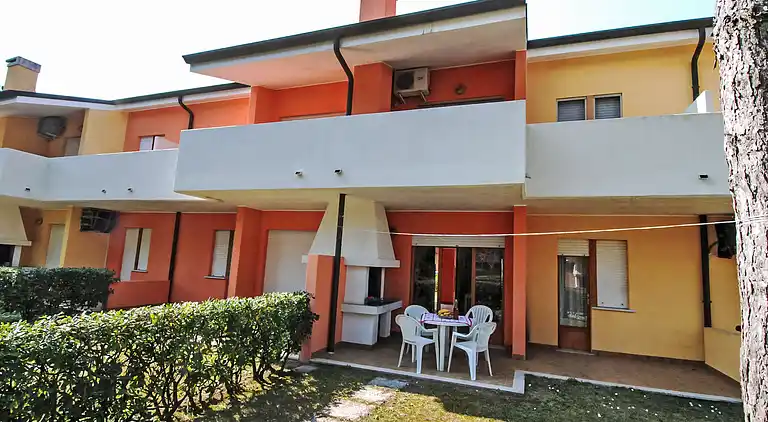 Holiday home in Bibione