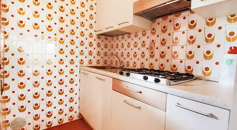 Holiday home in Bibione