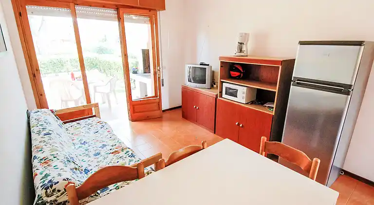 Holiday home in Bibione