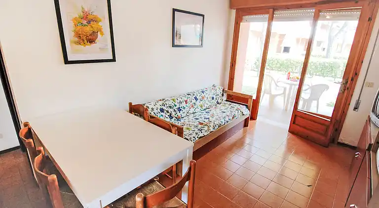 Holiday home in Bibione