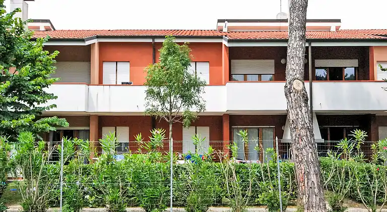 Holiday home in Bibione