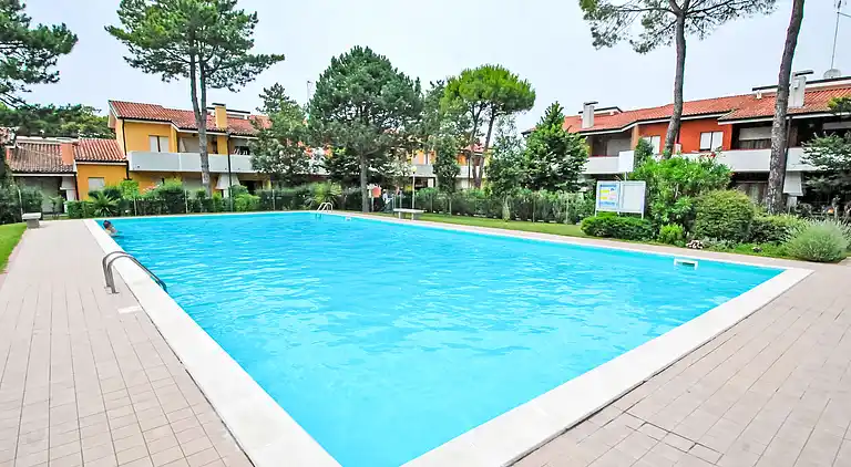 Holiday home in Bibione