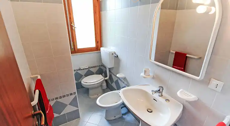 Holiday home in Bibione