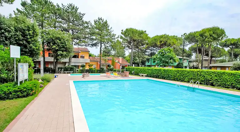Holiday home in Bibione