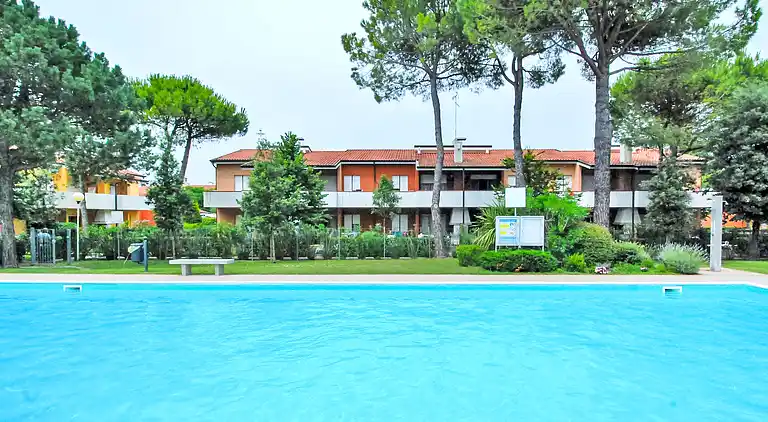 Holiday home in Bibione