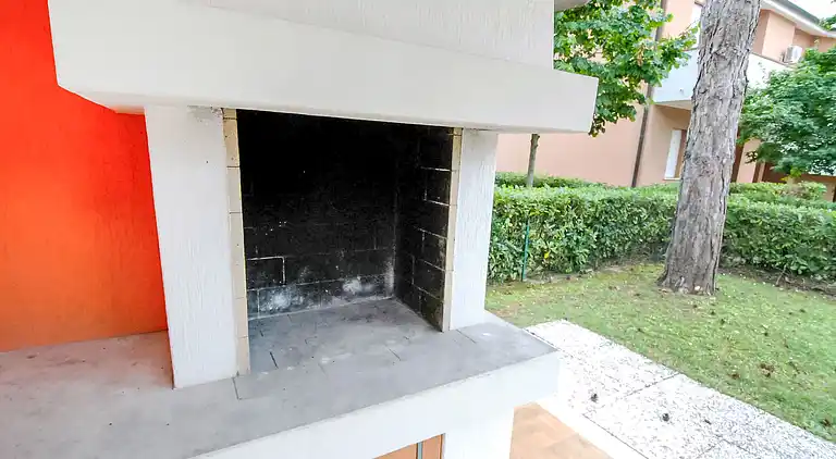 Holiday home in Bibione