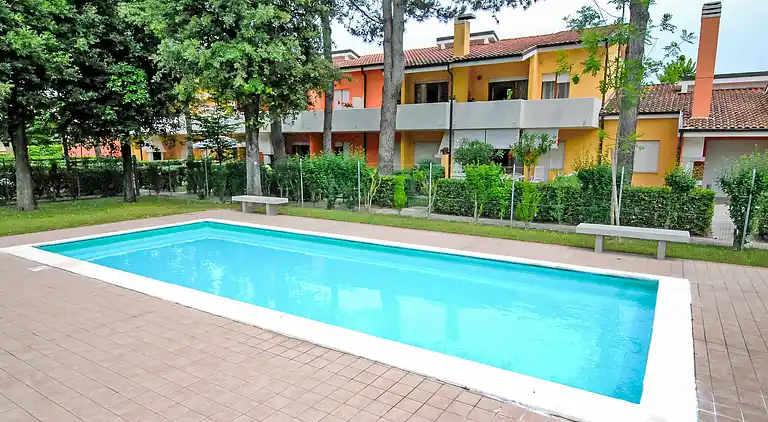 Holiday home in Bibione