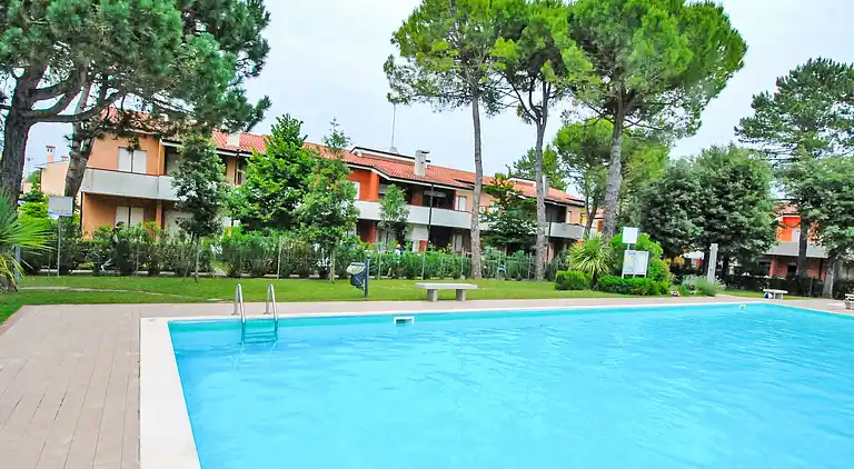 Holiday home in Bibione