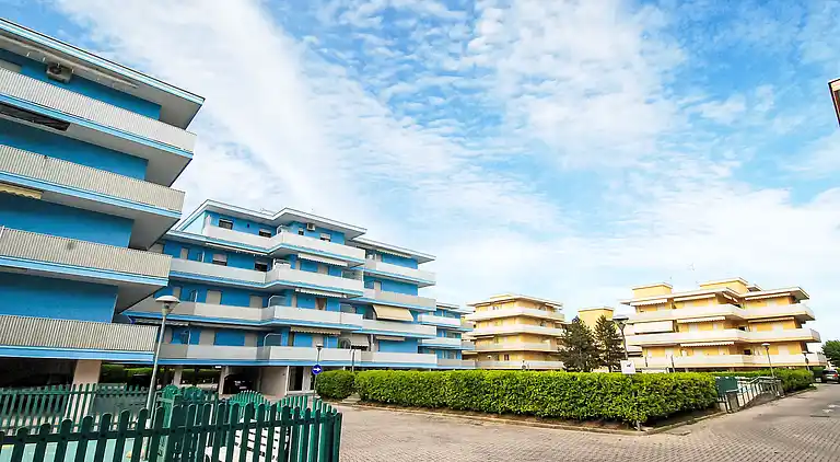 Holiday home in Bibione