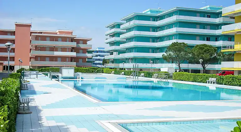 Holiday home in Bibione