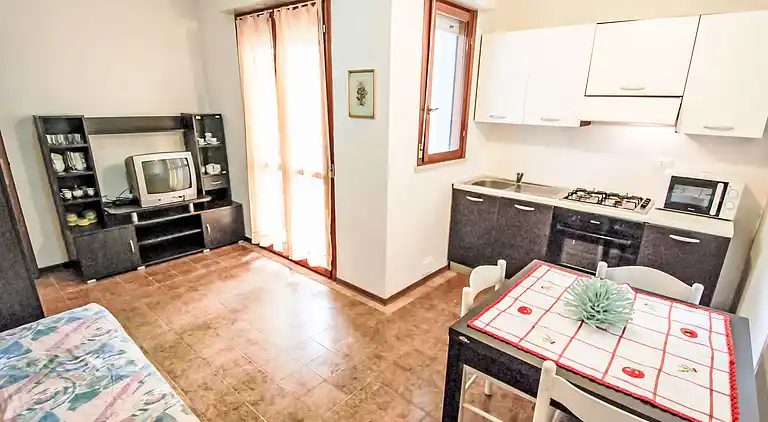 Holiday home in Bibione