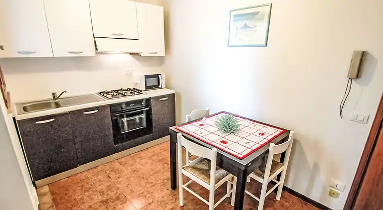 Holiday home in Bibione