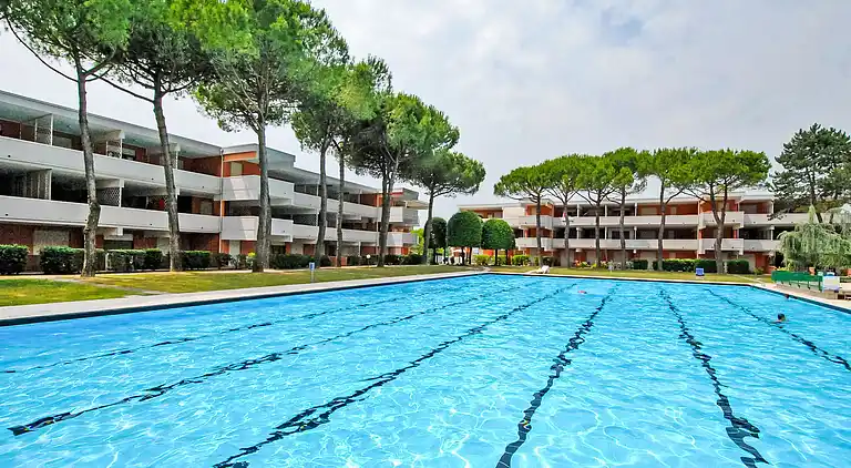 Holiday home in Bibione