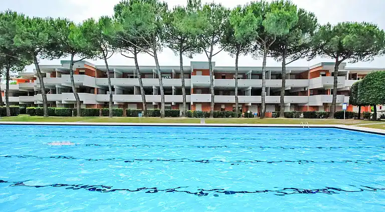 Holiday home in Bibione