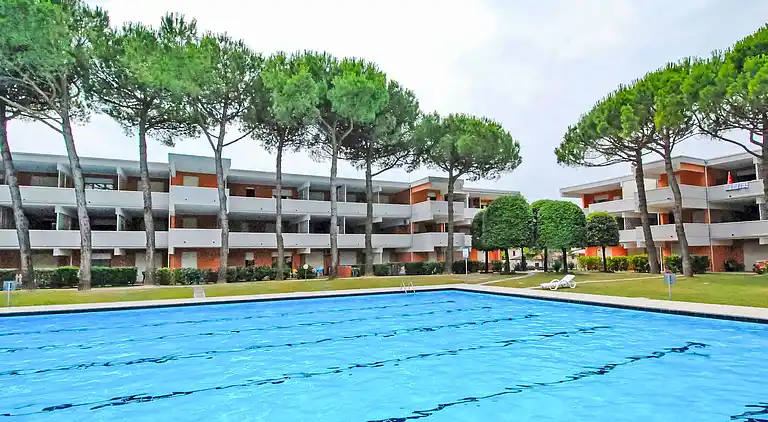 Holiday home in Bibione