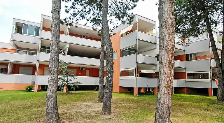 Holiday home in Bibione