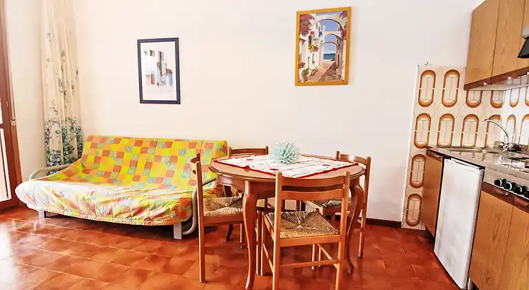 Holiday home in Bibione