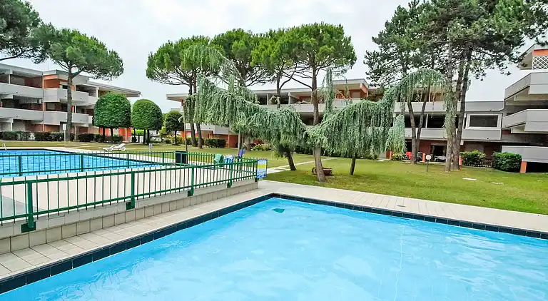 Holiday home in Bibione