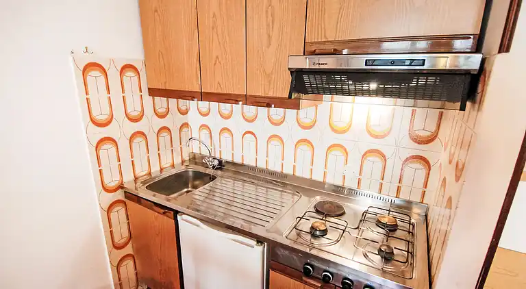 Holiday home in Bibione