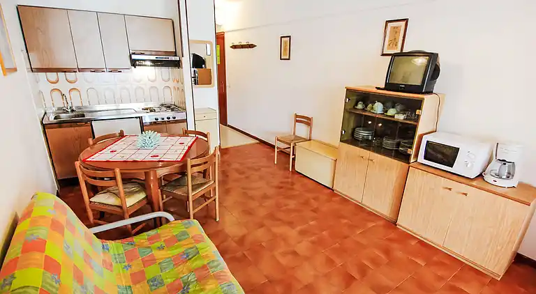 Holiday home in Bibione