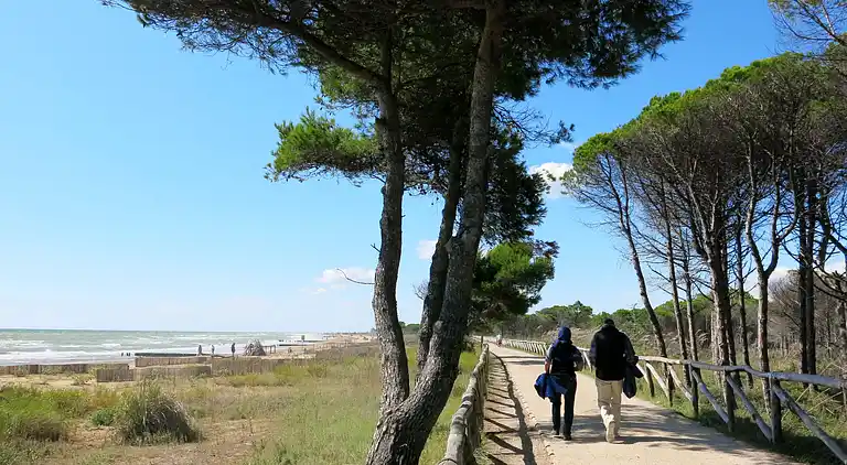 Holiday home in Bibione