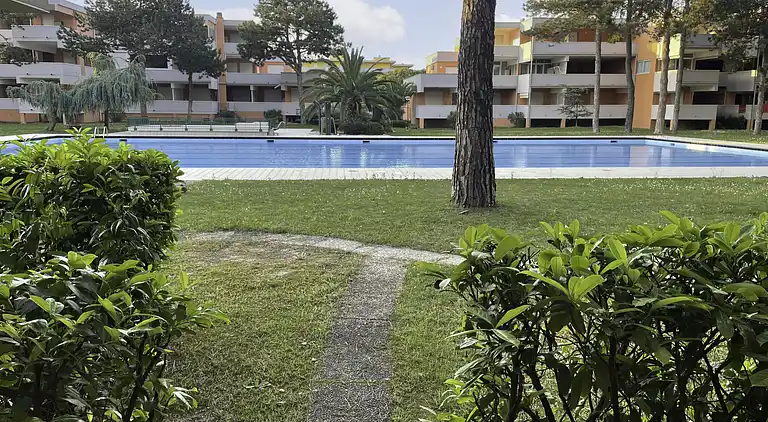 Holiday home in Bibione