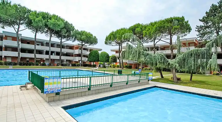 Holiday home in Bibione