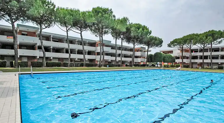 Holiday home in Bibione