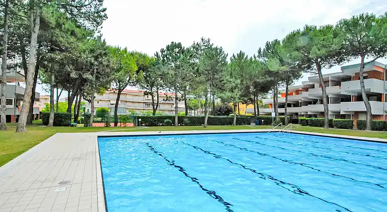 Holiday home in Bibione