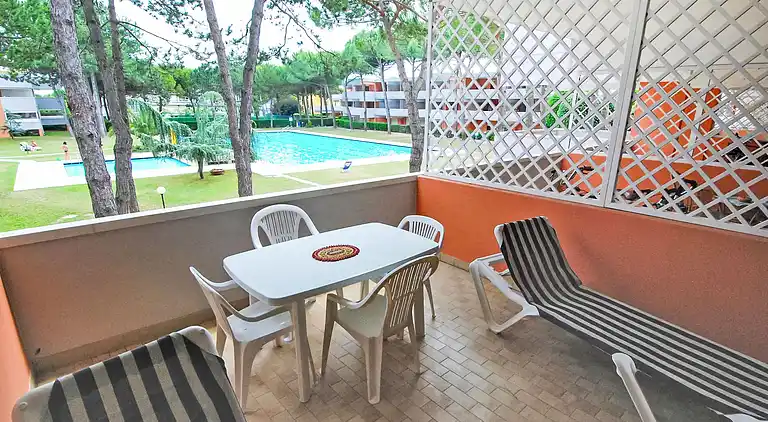 Holiday home in Bibione