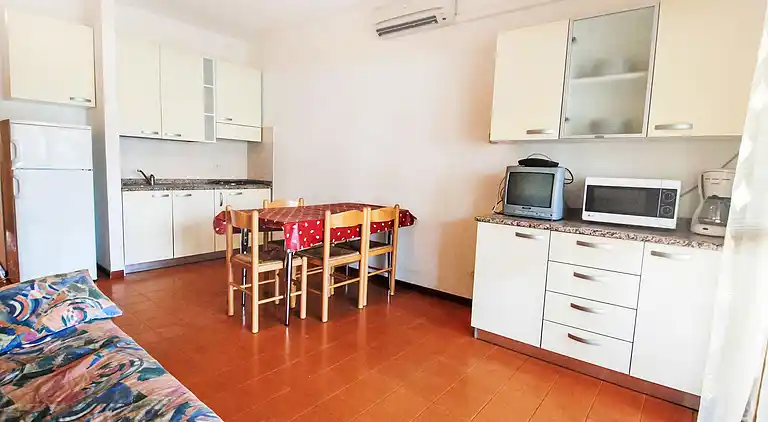 Holiday home in Bibione