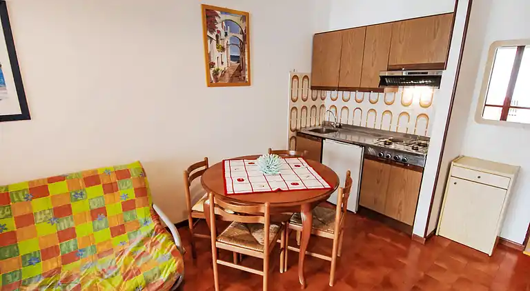 Holiday home in Bibione