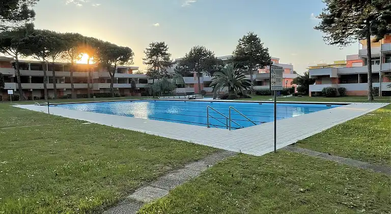Holiday home in Bibione
