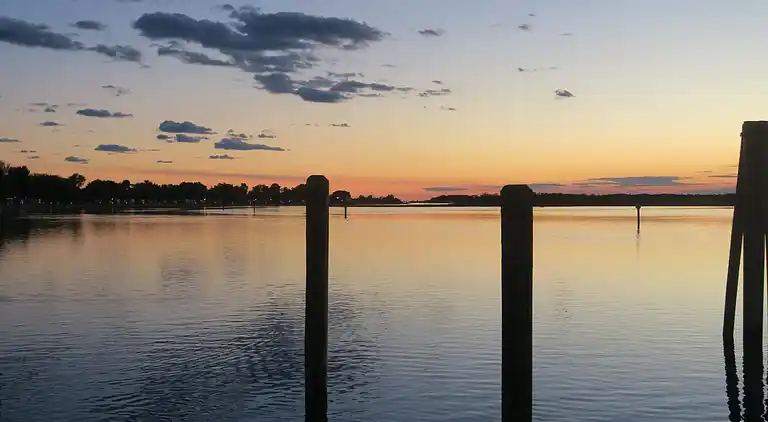 Feriebolig i Bibione