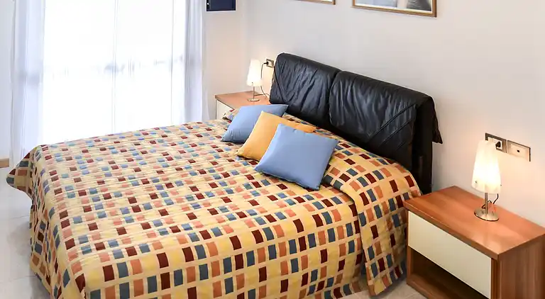 Feriebolig i Bibione