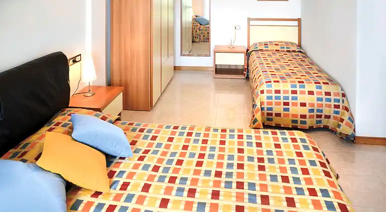 Feriebolig i Bibione