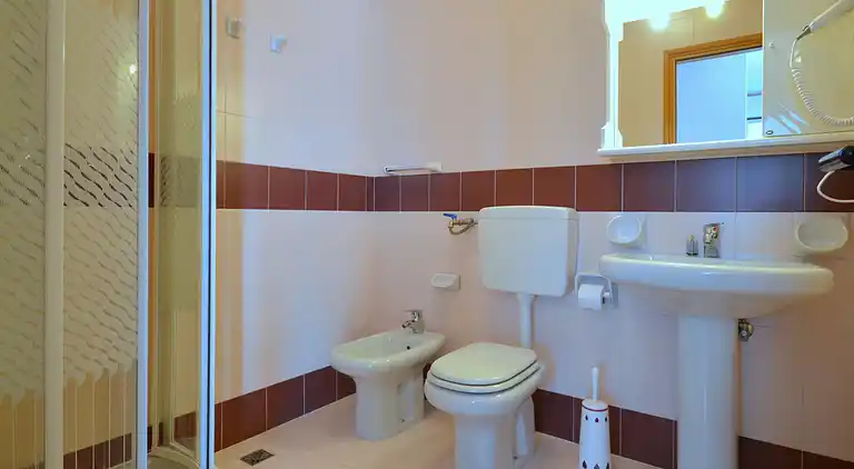 Feriebolig i Bibione