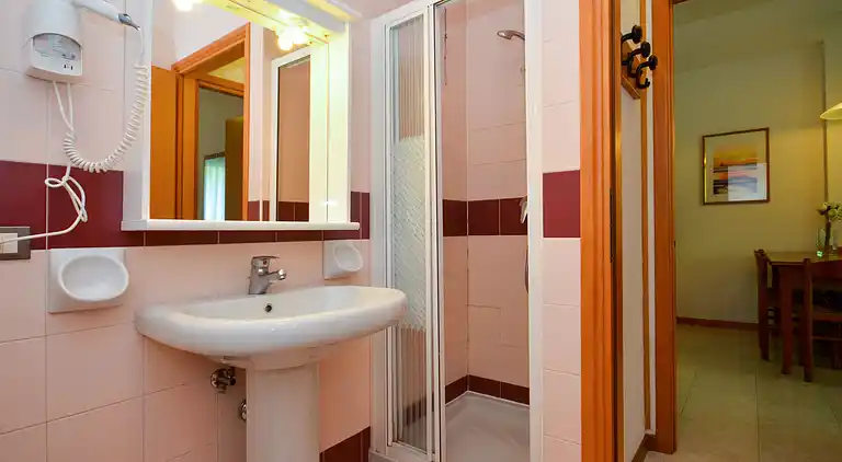 Feriebolig i Bibione