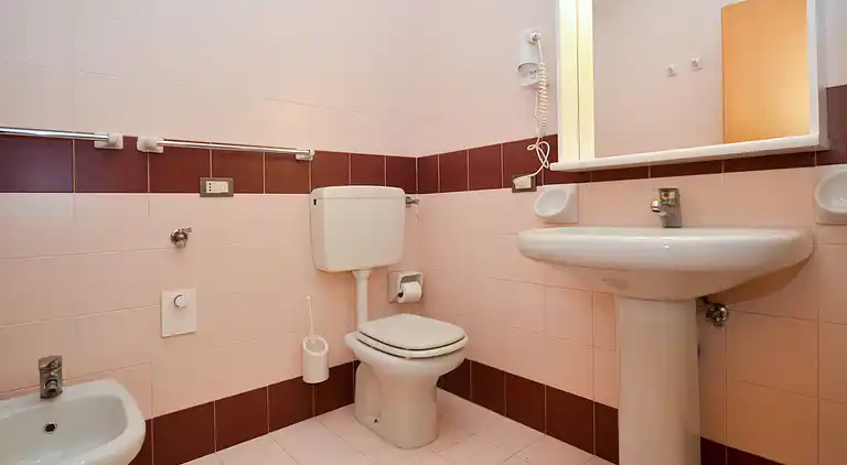 Feriebolig i Bibione