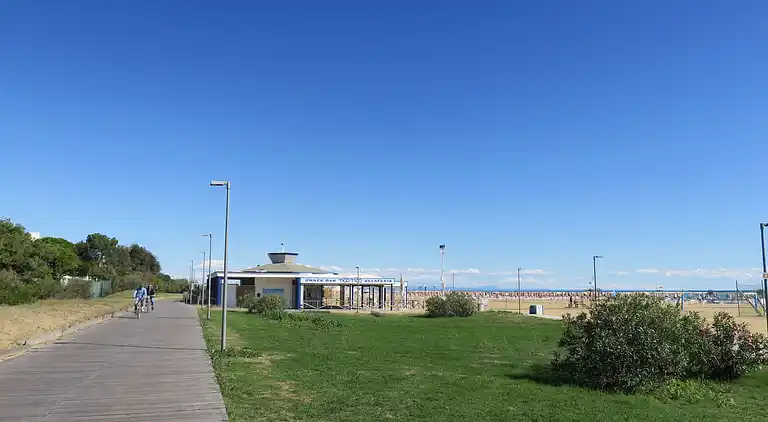 Feriebolig i Bibione