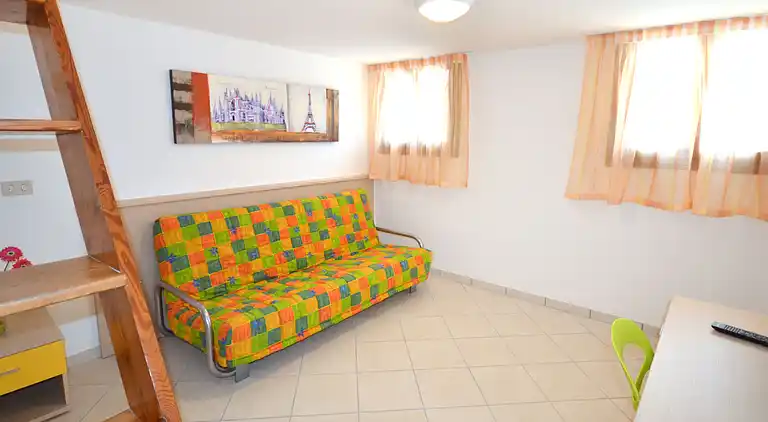 Feriebolig i Bibione