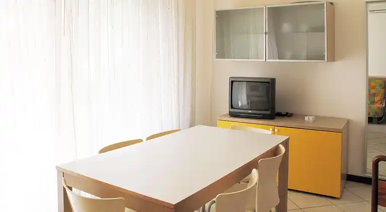 Feriebolig i Bibione