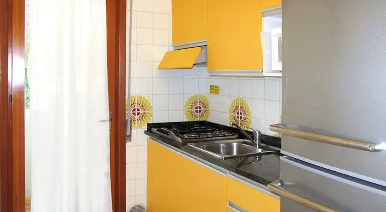 Feriebolig i Bibione