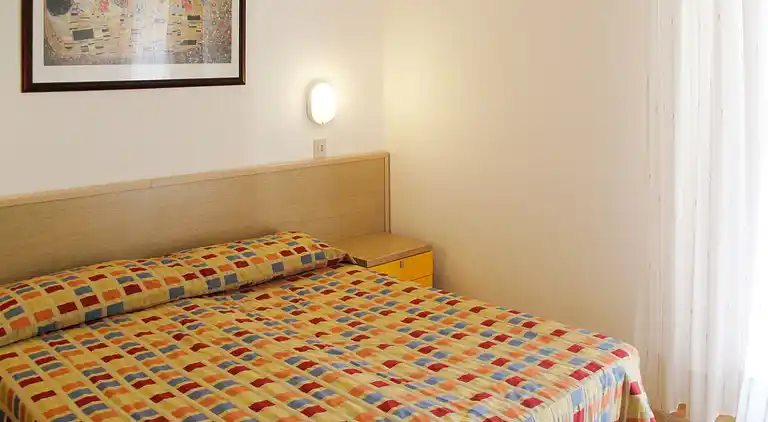 Feriebolig i Bibione