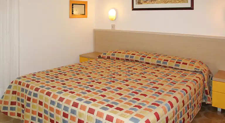 Feriebolig i Bibione